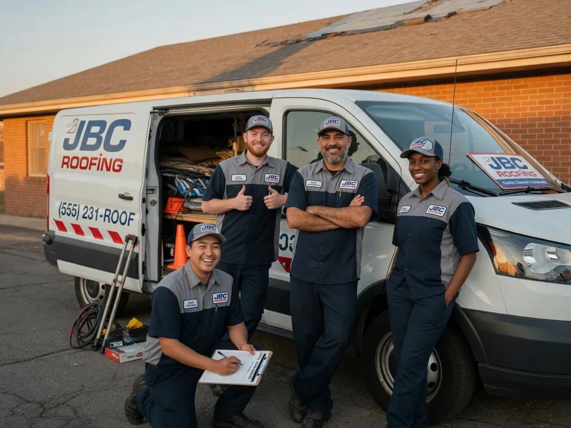 Roof Replacement company in Boelus, NE