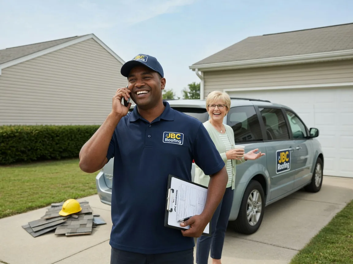 Roof Replacement Boelus, NE FAQs